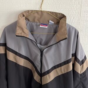 Vintage Champion Jacket